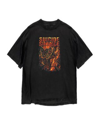 Suicide Silence - The Cleansing
