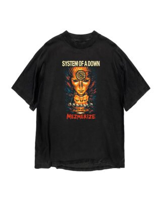 System of a Down - Mezmerize