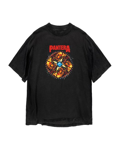 Pantera - Circle Skulls aorockmetal www.uories.com 59