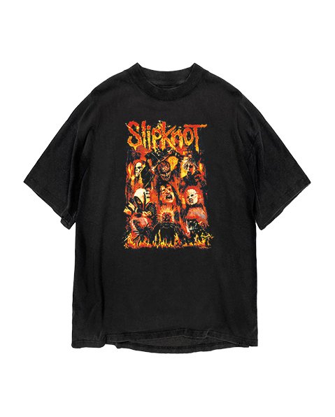 Slipknot - New Jersey 2014 aorockmetal www.uories.com 6 3
