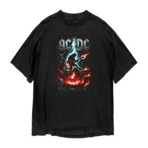 AC/DC - Power Up