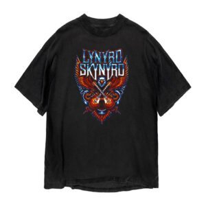 Lynyrd Skynyrd - Lynyrd Skynyrd