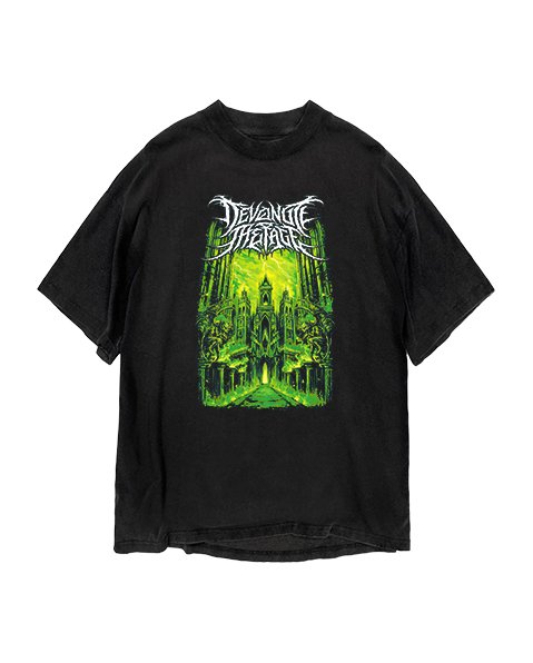 Revenge The Fate - Dark Era aorockmetal www.uories.com 61 1