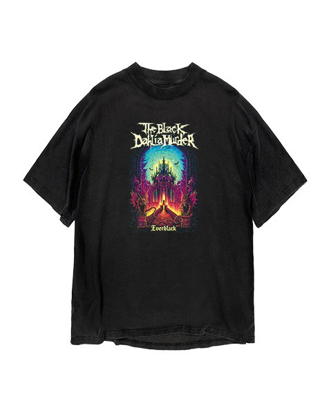 The Black Dahlia Murder - Everblack aorockmetal www.uories.com 61 2