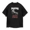 Pantera - Vulgar Display of Power