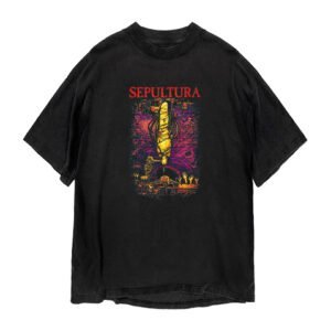 Rotten Tomb - Visions Of A Dismal Fate Tee aorockmetal www.uories.com 62 1