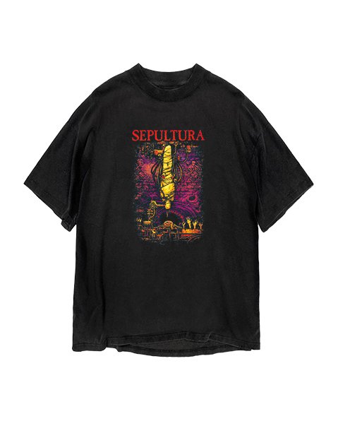 Sepultura - Arise aorockmetal www.uories.com 62 1