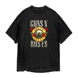 Guns N' Roses - Logo