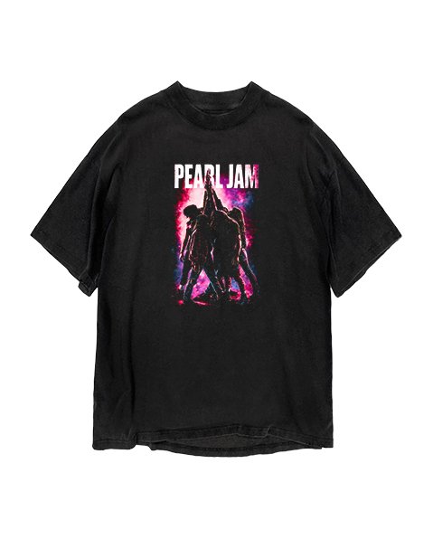 Pearl Jam - Ten aorockmetal www.uories.com 62 4