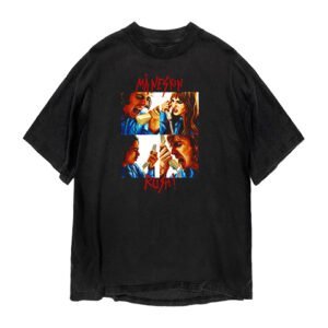 Maneskin - Rush!