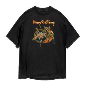 Uories Store Slayer - Show No Mercy