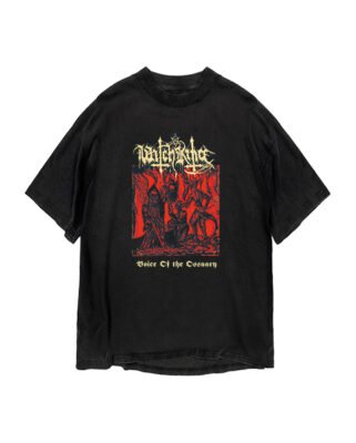 Witch King - Voice of the Ossuary