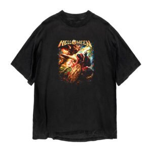 Uories Store Helloween - Keeper of the Seven Keys - Part II
