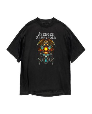 Avenged Sevenfold - Deathbat Robotic