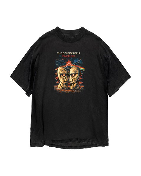 Pink Floyd - The Division Bell 1994 aorockmetal www.uories.com 64