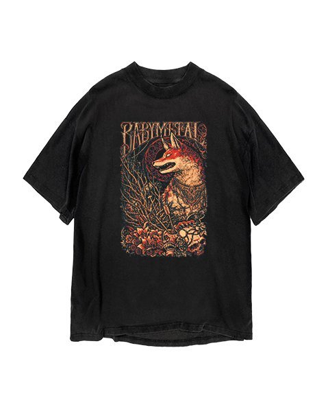 Babymetal – My Queen aorockmetal www.uories.com 7 2