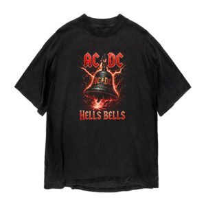 AC/DC - Hells Bells
