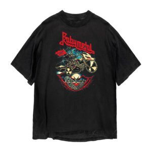 Uories Store Babymetal - Judas