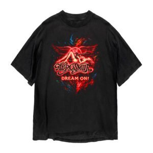 Aerosmith - Dream On