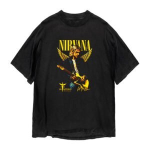 Nirvana - In Utero 30th Anniversary