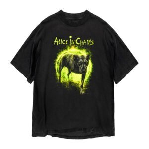 Alice in Chains - Three Legged Dog