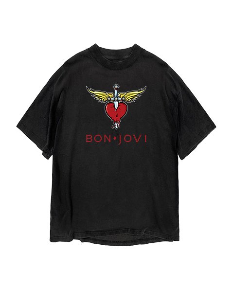 Bon Jovi - Hopeless aothunrockmetal www.uories.com 1 2