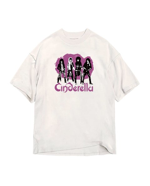 Cinderella - Cinderella aothunrockmetal www.uories.com 10 2