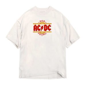AC/DC - High Voltage