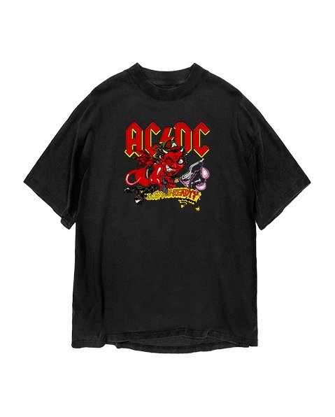 AC/DC - Are You Ready aothunrockmetal www.uories.com 11 copy