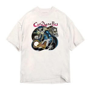 Uories Store Cinderella - One Way
