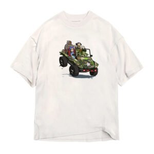 Gorillaz - Geep aothunrockmetal www.uories.com 12 4