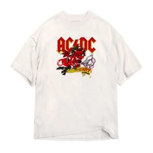AC/DC - Are You Ready aothunrockmetal www.uories.com 12 copy