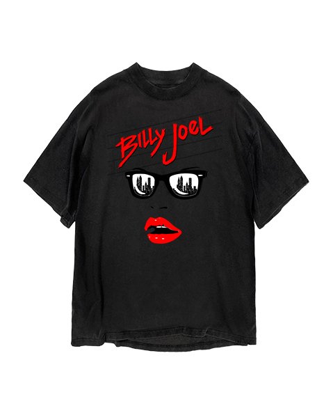 Billy Joel - Uptown Girl aothunrockmetal www.uories.com 13 1