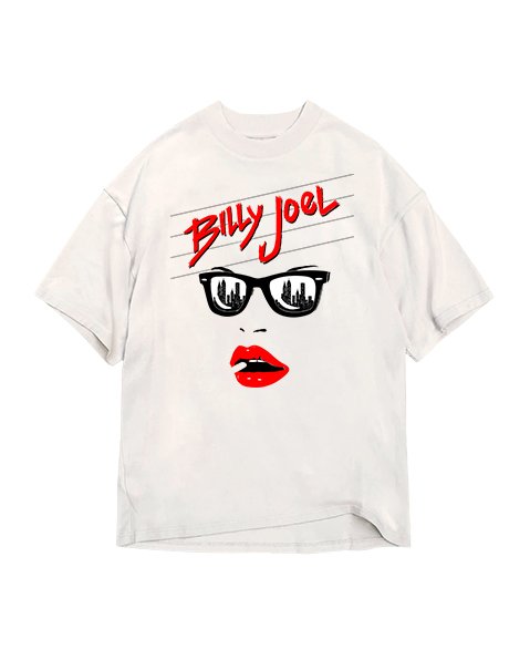 Billy Joel - Uptown Girl aothunrockmetal www.uories.com 14 1