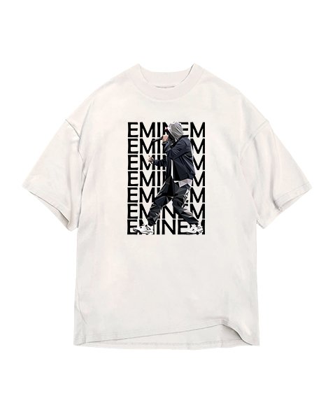 Eminem - Eminem aothunrockmetal www.uories.com 14 3