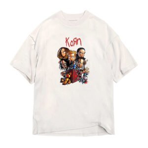 Korn - Dreadlock
