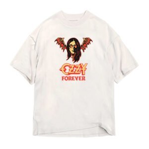 Ozzy Osbourne - Ozzy Forever aothunrockmetal www.uories.com 14 6