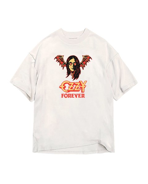 Ozzy Osbourne - Ozzy Forever aothunrockmetal www.uories.com 14 6