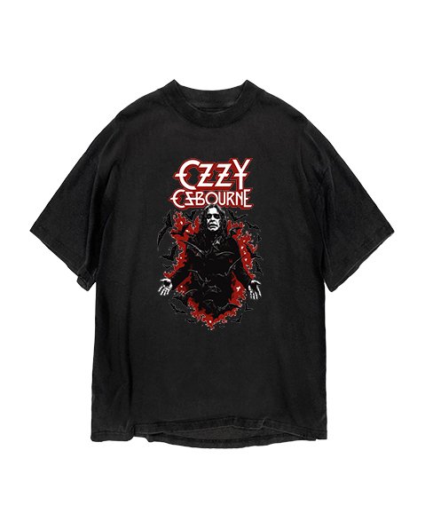 Ozzy Osbourne - See You on the Other Side aothunrockmetal www.uories.com 15 6