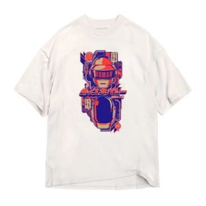 Uories Store Daft Punk - Japan
