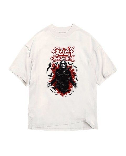 Ozzy Osbourne - See You on the Other Side aothunrockmetal www.uories.com 16 6