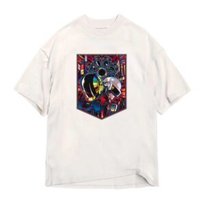 Uories Store Daft Punk - Legacy