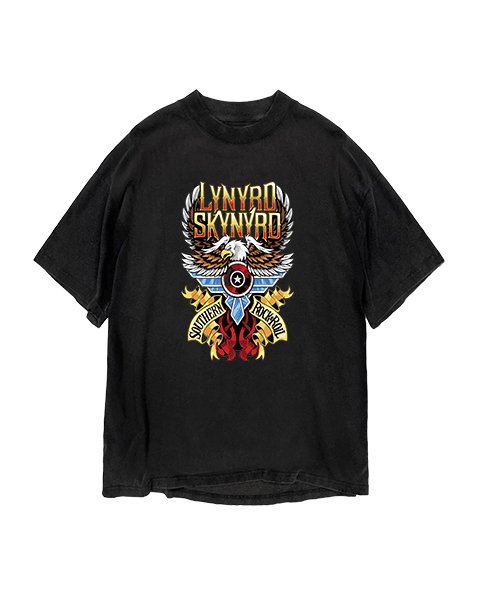 Lynyrd Skynyrd - Southern man aothunrockmetal www.uories.com 19 copy 3