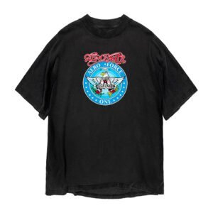 Uories Store Aerosmith - Aero Force One