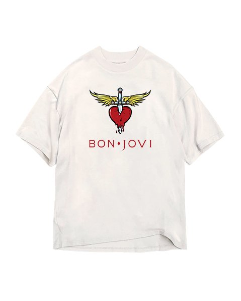 Bon Jovi - Hopeless aothunrockmetal www.uories.com 2 2
