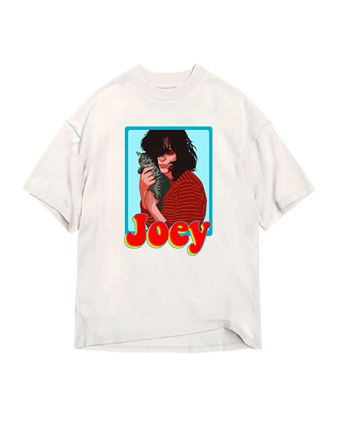 Ramones - Joey aothunrockmetal www.uories.com 2 7