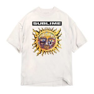 Sublime - 40oz to Freedom