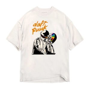 Uories Store Daft Punk - Daft Punk