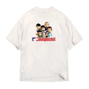 Limp Bizkit - RockToons
