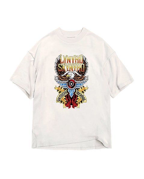 Lynyrd Skynyrd - Southern man aothunrockmetal www.uories.com 20 copy 3